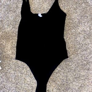 body suit